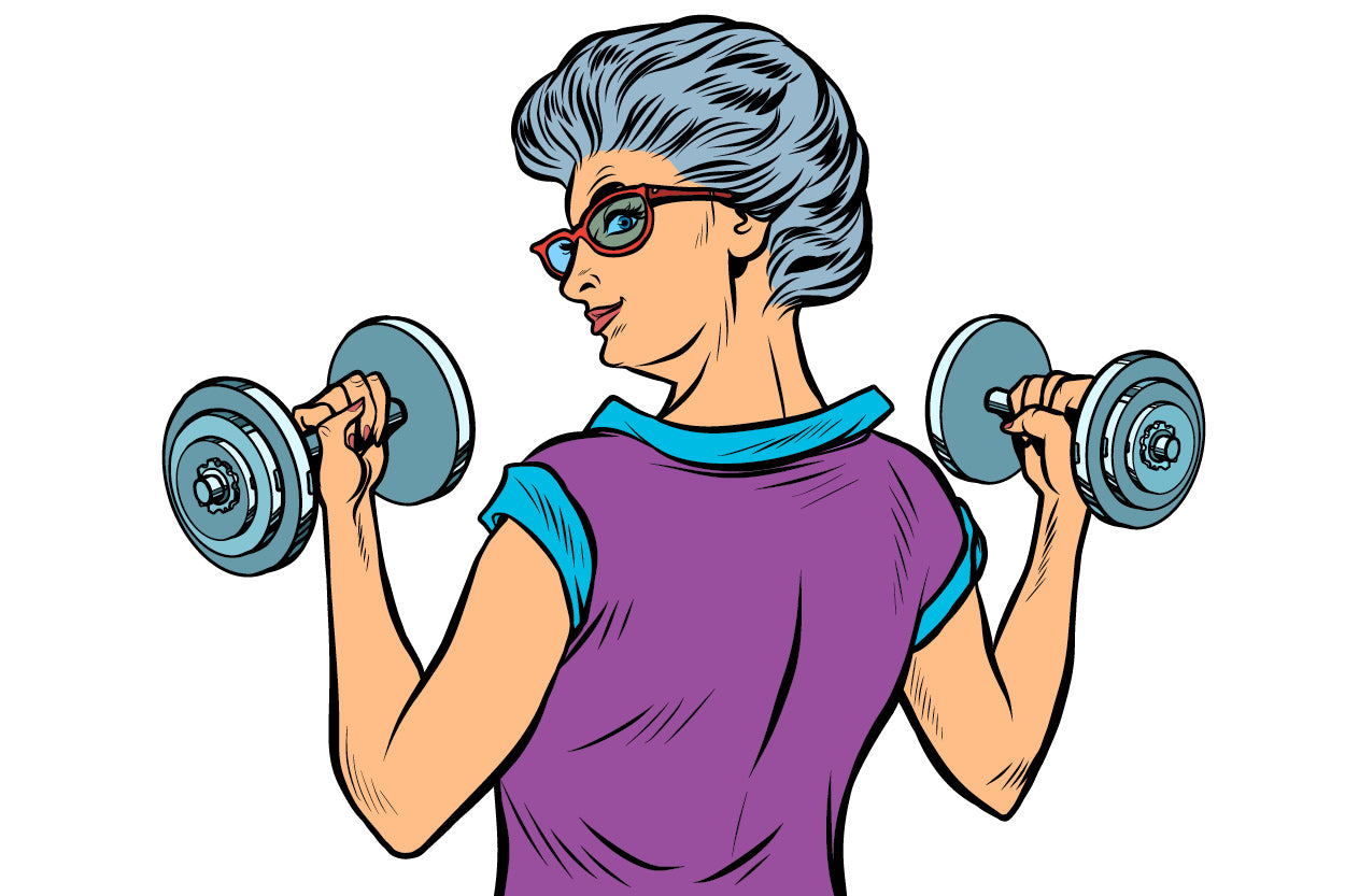 Medium Function Cardiac Rehab Course