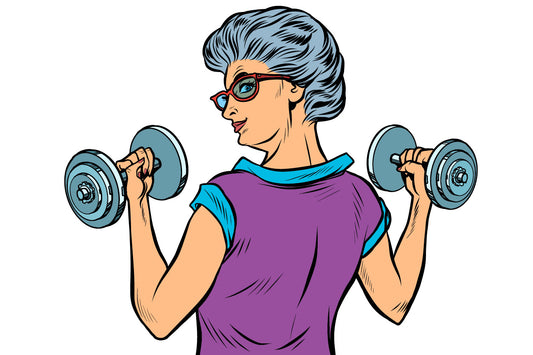 Medium Function Cardiac Rehab Course