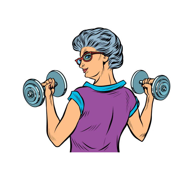 Medium Function Cardiac Rehab Course